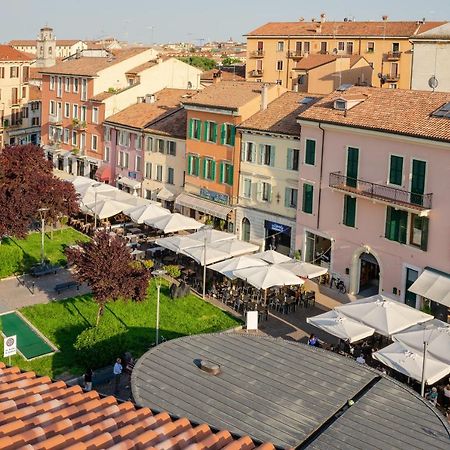 Homethirtyfour Verona Eksteriør billede