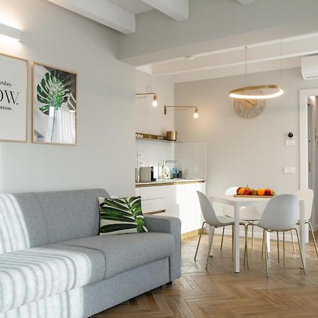Homethirtyfour Verona Eksteriør billede