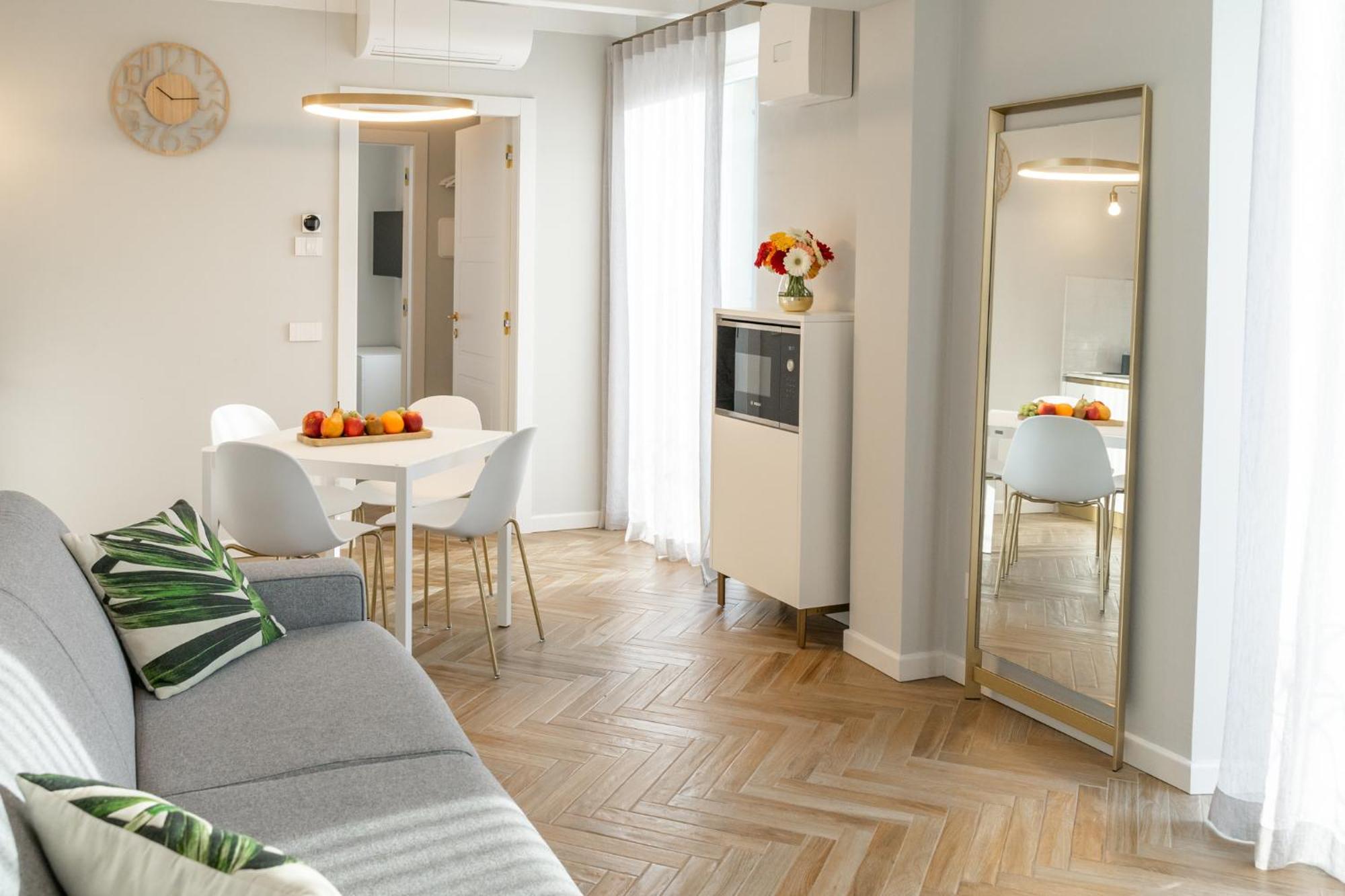 Homethirtyfour Verona Eksteriør billede