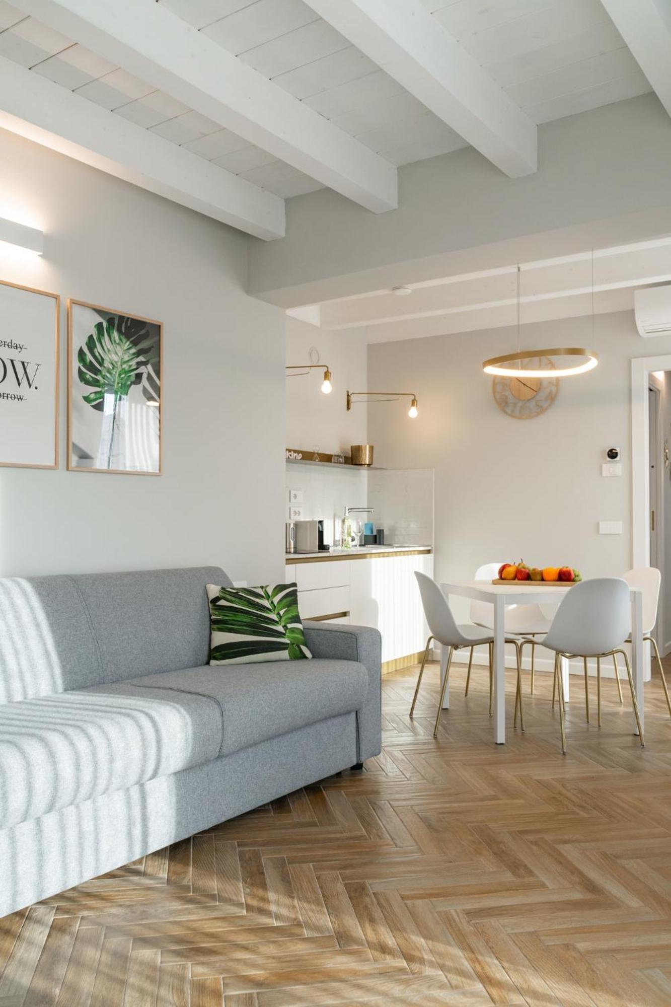 Homethirtyfour Verona Eksteriør billede